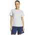 Dámské tričko adidas Entrada 26 Tee šedá JZ6680