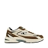 Pánské boty O'Neill Montauk beige and brown 90261023 97R