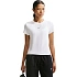 Dámské tričko Nike Sportswear Chill Knit, bílé, FV5508 100