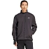 Pánská bunda adidas Own The Run Winterized black JP3815 pánské
