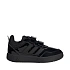 Dětská obuv adidas Tensaur Sport 3.0 CF black KI3263