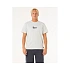 Tričko RIP CURL Vaporcool Searchin Tee, šedé