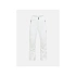 Kalhoty PEAK PERFORMANCE W Anima Insulated Pants, bílé