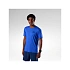 Pánské tričko ROSSIGNOL M Graphic Active Tee, modré
