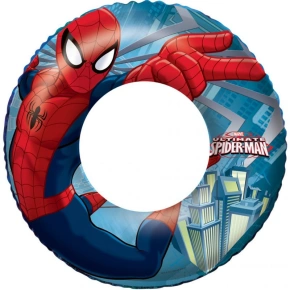 BESTWAY SPIDER MAN 56cm Plavecké kolo 98003-9585