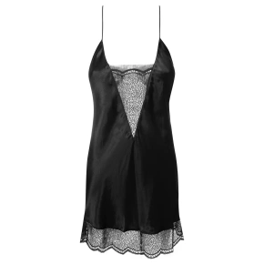 Noční košilka Chemise QS6155E - Calvin Klein