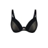 Dámská podprsenka PIANO 19200 Černá - Mediolano