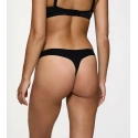 Dámská tanga Smart Invisible String - Triumph