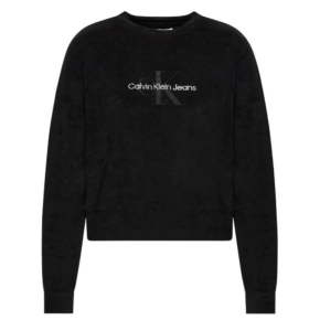 Mikina Calvin Klein Monogram W J20J218991