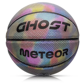 Meteor Ghost Holo 7 basketbal 16757