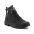Boty Palladium Pampa SurPlus 74389-008-M Black