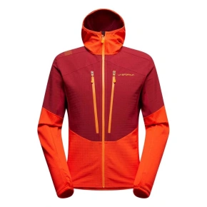 La Sportiva Seassion Tech Hoody M L70 322320 Mikina La Sportiva Seassion Tech Hoody M L70 322320 Mikina