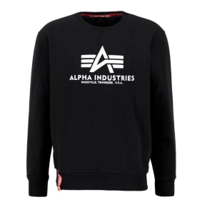 Alpha Industries Basic Sweater M 178302-03 mikina