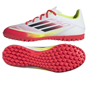 Kopačky adidas F50 Club TF M IE1225 Kopačky adidas F50 Club TF M IE1225