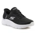 Boty Skechers Slip-ins: GO Walk Flex - Grand Entry W 124836-BKW