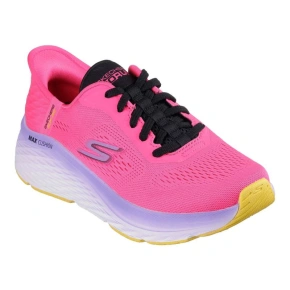 Boty Skechers Slip ins Max Cushioning Elite 2.0 Solace W 129626-RAS