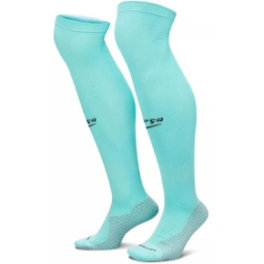 Fotbalové kamaše NIKE FC Barcelona FD7289-486 Fotbalové kamaše NIKE FC Barcelona FD7289-486