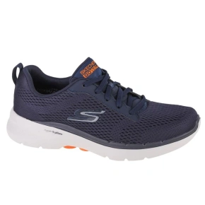 Skechers Go Walk 6 Avalo 216209-NVY navy blue 41 Skechers Go Walk 6 Avalo 216209-NVY navy blue 41