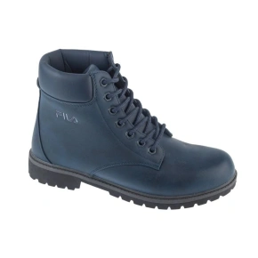 Fila Maverick Mid FFM0148-53345 Námořnická modrá 41