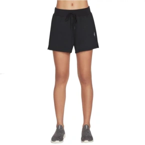 Skechers Getaway Short W2SH33-BLK Black M Skechers Getaway Short W2SH33-BLK Black M