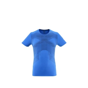 Tričko MILLET M Intense Ts Ss blue pánské