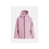 Lyžařská bunda Peak Performance Jr Maroon Jacket pink