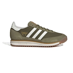 Boty adidas Originals SL 72 RS JR8769