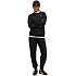 Dámská tepláková souprava Puma Relaxed Sweat Suit black 691900 01