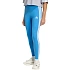 Dámské legíny adidas Essentials 3-Stripes modré KC5179