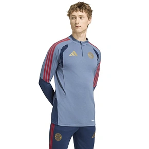 Mikina adidas FC Bayern DNA Training Top KF1037 Mikina adidas FC Bayern DNA Training Top KF1037