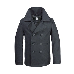 Pánský kabát Brandit Pea Coat – 3109 Pánský kabát Brandit Pea Coat – 3109