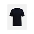 Pánské tričko PEAK PERFORMANCE M Original Small Logo Tee, černé