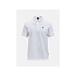 Pánské tričko PEAK PERFORMANCE M Classic Cotton Polo, bílá barva