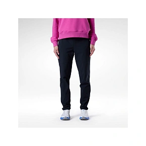 Dámské kalhoty ROSSIGNOL W Pull-On Pant, černé Dámské kalhoty ROSSIGNOL W Pull-On Pant, černé
