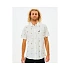 Tričko RIP CURL Hula Breach S/S, bílé