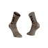 Cyklistické ponožky NORTHWAVE Extreme Air Mid Sock, béžové