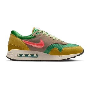 Sportovní boty Nike Air Max 1 '86 Powerwall „BRS“ Classic Green/Olive Grey – HF0551-300 Sportovní boty Nike Air Max 1 '86 Powerwall „BRS“ Classic Green/Olive Grey – HF0551-300