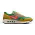 Sportovní boty Nike Air Max 1 '86 Powerwall „BRS“ Classic Green/Olive Grey – HF0551-300