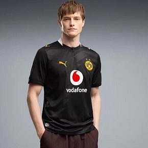 Dres Puma Borussia Dortmund Stadium Away 2026/27 JSY 784099-18