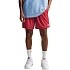 Pánské šortky Nike Club, červené, FN3307 613, 2XL