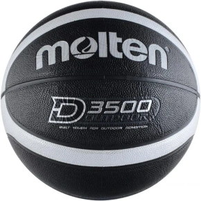 Molten basketbal B6D3500-KS venkovní