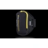 IFIT-0129 iFitness taška přes rameno ARM01 BLK/YELLOW L/XL