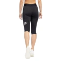 Dámské legíny Techfit Capri Tight W 3/4 FJ7169 - Adidas