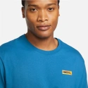 Pánské sportovní tričko F.C. M DH7492 407 - Nike