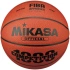 Mikasa basketbal hnědý BQJ1000