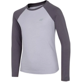 Dívčí tričko HJZ22 JTSDL001 23S - 4F