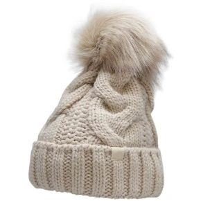 Dámská čepice W H4Z22 CAD010 64S - 4F Dámská čepice W H4Z22 CAD010 64S - 4F