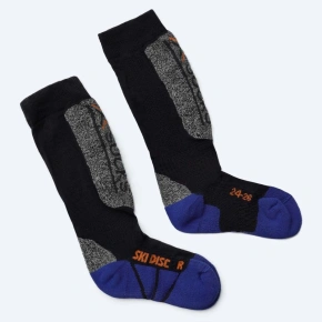 X-socks Ski Discovery X20238-X09 dětské