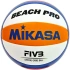 Volejbalový míč Mikasa Beach Pro BV550C