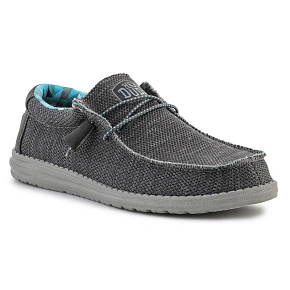Boty Hey Dude Wally Sox M 40019-025 Boty Hey Dude Wally Sox M 40019-025